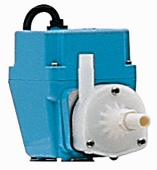 Little Giant 2E-NDVR Double-Viton Seal Acid Pump (502303)