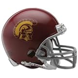 USC Riddell College Mini Replica Helmet ( USC )