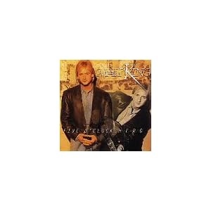 Five OClock Hero by Matt King (Audio CD - 1997)