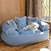 Large Dog Snooze Sofa