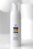 Remedy 4 in 1 No Rinse Foam Body/Hair Cleanser - 9oz Bottle