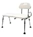 Shower Transfer Bench