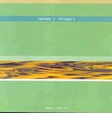 Ginger [VINYL] [UK Import] [Vinyl LP] - Speedy J