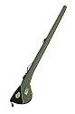 Plano GS Rod/Reel Case 64 1/2" X 1 3/4"