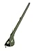 Sporting Goods : Plano GS Rod/Reel Case 64 1/2" X 1 3/4"