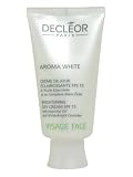 デクレオール アロマホワイト デークリーム SPF15 50ml