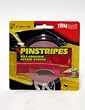 Trimbrite T1118 1/8 Pinstripe Tape Red