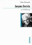 Derrida zur Einf�hrung