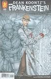 Dean Koontz's Frankenstein #3