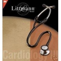 3M Littmann Cardiology III 27 inch Stethoscope 3130 - HUNTER GREEN