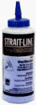 8OZ RED Powder Chalk