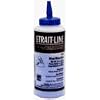 Irwin Strait-Line 64902 8-ounce Red Marking Chalk