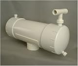 Add-It fertilizer injector