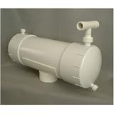 Add-It fertilizer injector