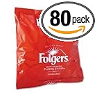 PAG06136 - Folgers Decaffeinated Coffee Flavor Filters by Procter And Gamble