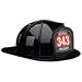 Boys' Western Chief 'Fdusa' Fireman Rain Hat
