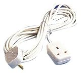 Review Skytronic  / MSC12 1 gang 13A extensions lead 5.0m