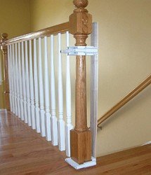 Buy Stairway Gate Installation Kit (K12) by KidCo online at Discounted New and Used prices. Delivered to your door with Off-The-Bookshelf.