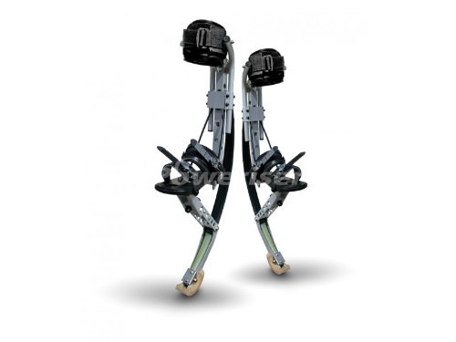 Poweriser Jumping Stilt Advanced 110-158 lbs