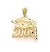 14K 2008 Graduation Pend - GH1245408