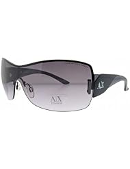 ARMANI EXCHANGE 189 color YIO Sunglasses by A|X Armani Exchange