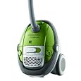 Electrolux EL6984A Harmony Ultra Quiet Canister Vacuum