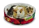 Super Pet Ferret Super Sleeper, Mini Cozy Cup, Colors Vary