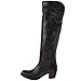 FRYE Women's Jane Tall Cuff Boot