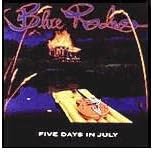 Five Days in July
