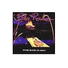 Five Days in July