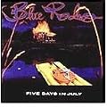 Five Days in July