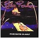 Five Days in July