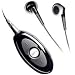 Electronics : JABRA BT320s - Headset ( ear-bud ) - wireless - Bluetooth - black