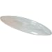 Carlisle 047730 See Thru 12-Inch Foamed Replacement Lid for Tortilla Servers (Case of 6)