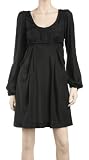 MAXSTUDIO EMPIRE WAIST DRESS