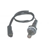 Bosch 15271 Oxygen Sensor, OE Type Fitment by Bosch