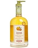 CUCINA Purifying Hand Wash - 16.9 fl. oz. - Sanguinelli Orange and Fennel