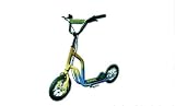 D'Arpege - Funbee  -  Patinette  - Trottinette tout terrain Funbeee Cross