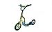 D'Arpege - Funbee  -  Patinette  - Trottinette tout terrain Funbeee Cross