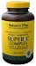 Nature's Plus - Super C Complex Sustained Release, 1000 mg, 180 tablets