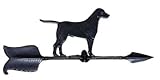24 Retriever Accent Weathervane