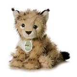 Aurora Plush 12" Lehi Aurora Babies
