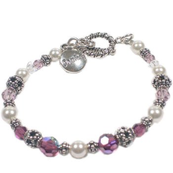 Comfort Bracelet