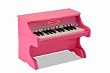 Melissa & Doug Pink Piano