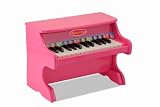 Melissa & Doug Pink Piano