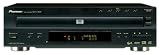 Pioneer DV C503 - DVD changer - black