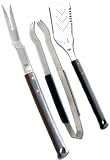 Napoleon Ultra Chef 55210 3-Piece Toolset