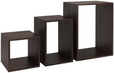 LAXseries Dark Large Cube