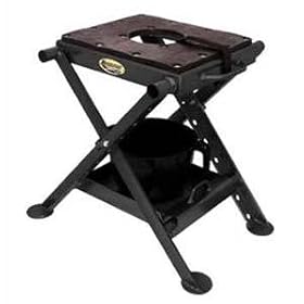 Motorsport Products X-Stand - --/Black