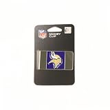 Minnesota Vikings Money Clip